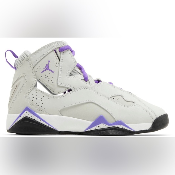 Jordan True Flight Shoes - Picture 5 of 5